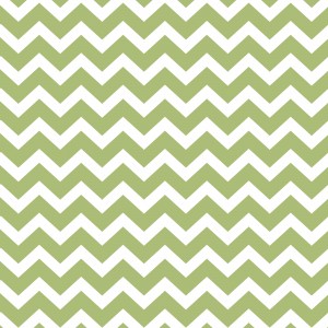 OLIVE CHEVRON